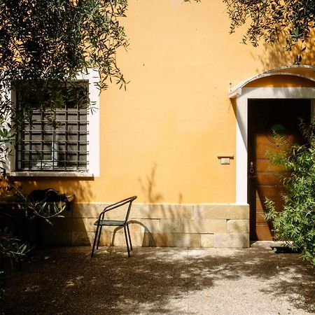 Casa Lunaria Moscufo 外观 照片