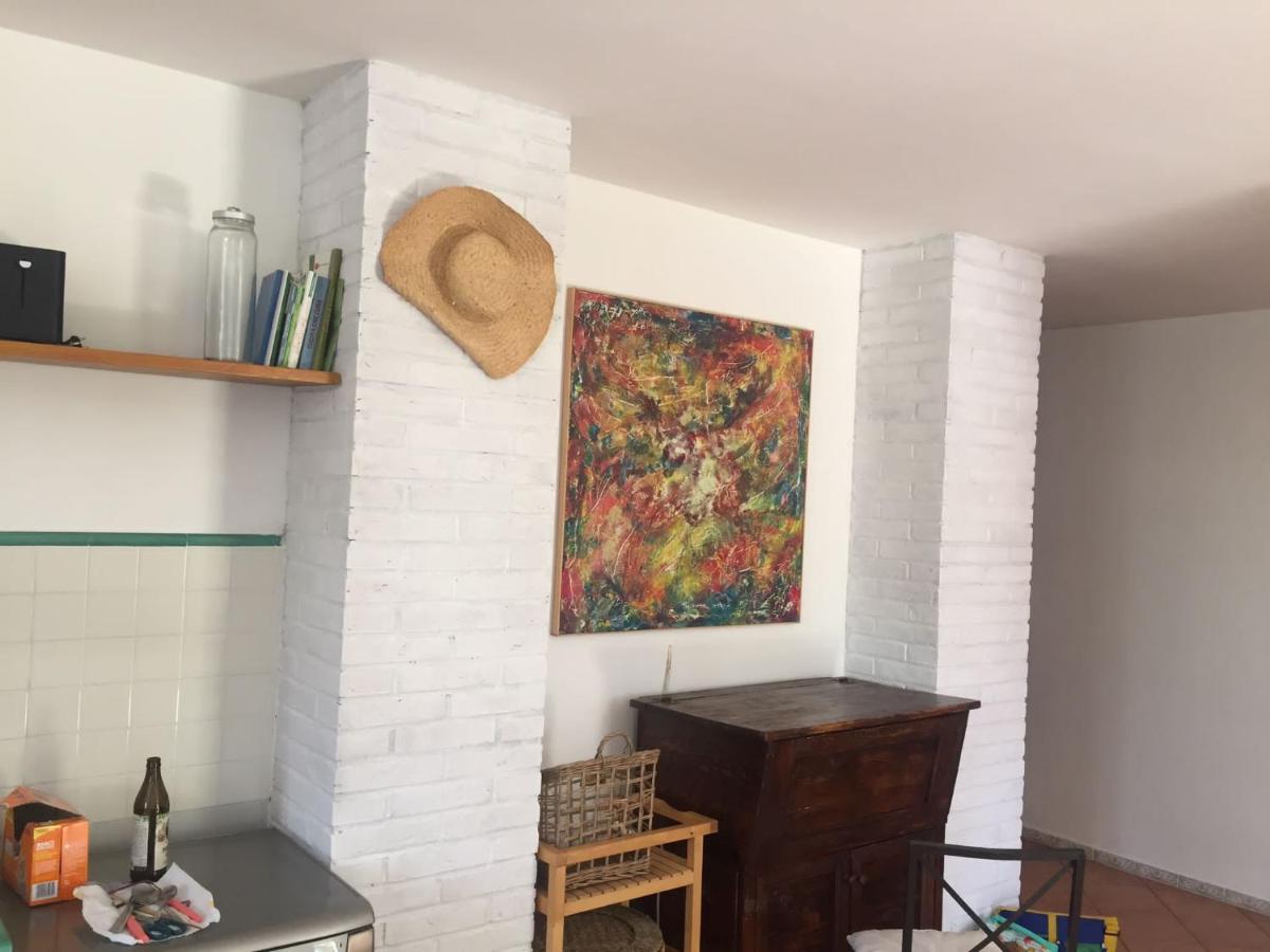 Casa Lunaria Moscufo 外观 照片