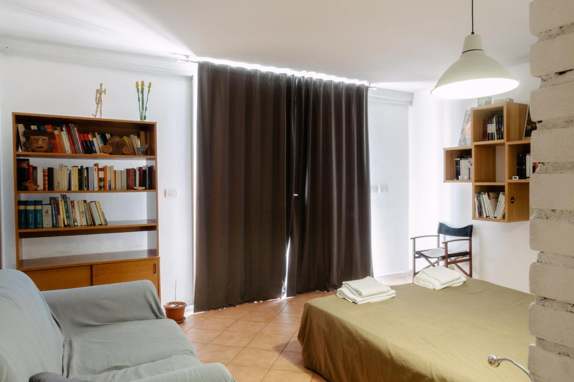 Casa Lunaria Moscufo 外观 照片