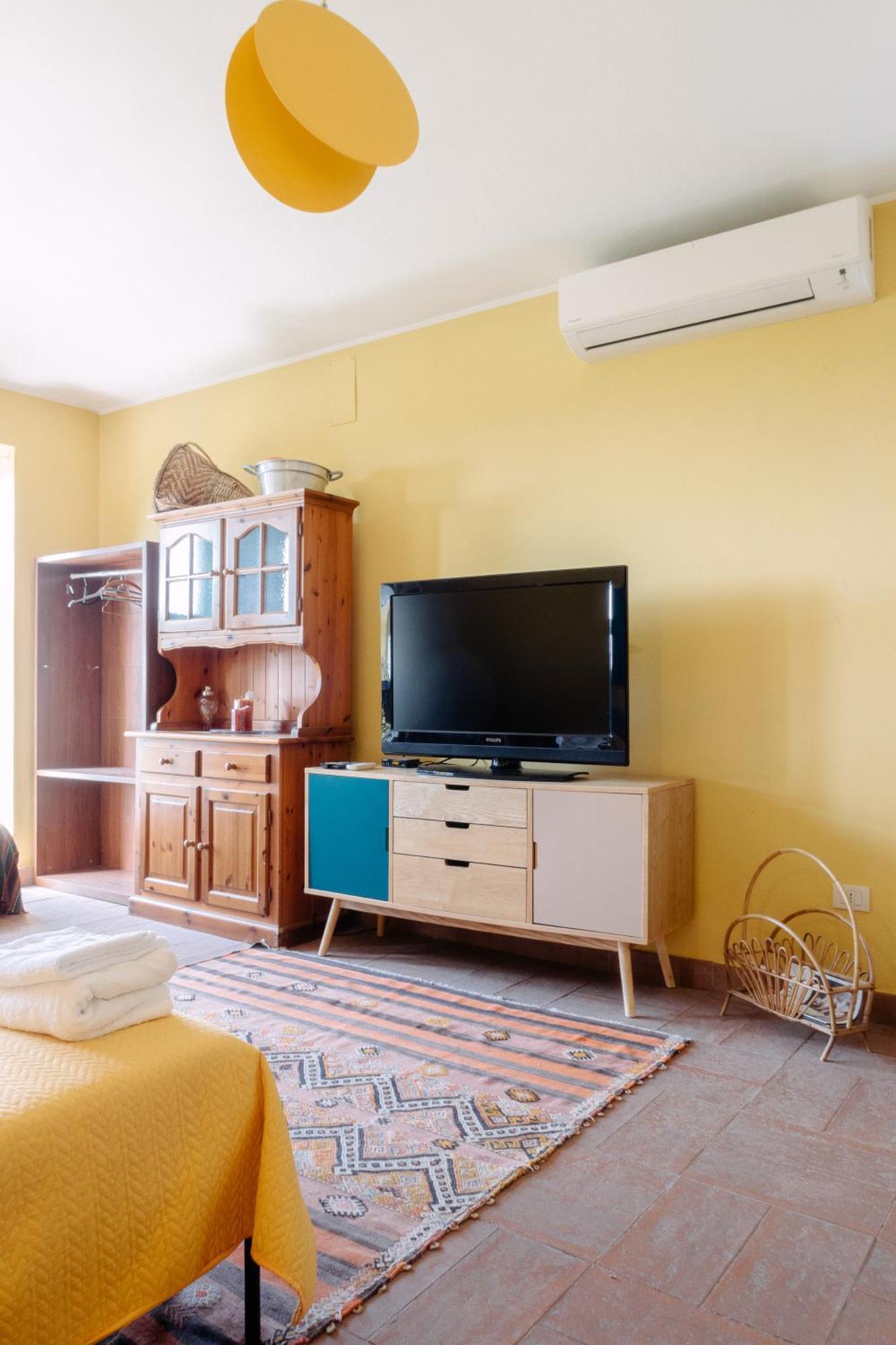 Casa Lunaria Moscufo 外观 照片