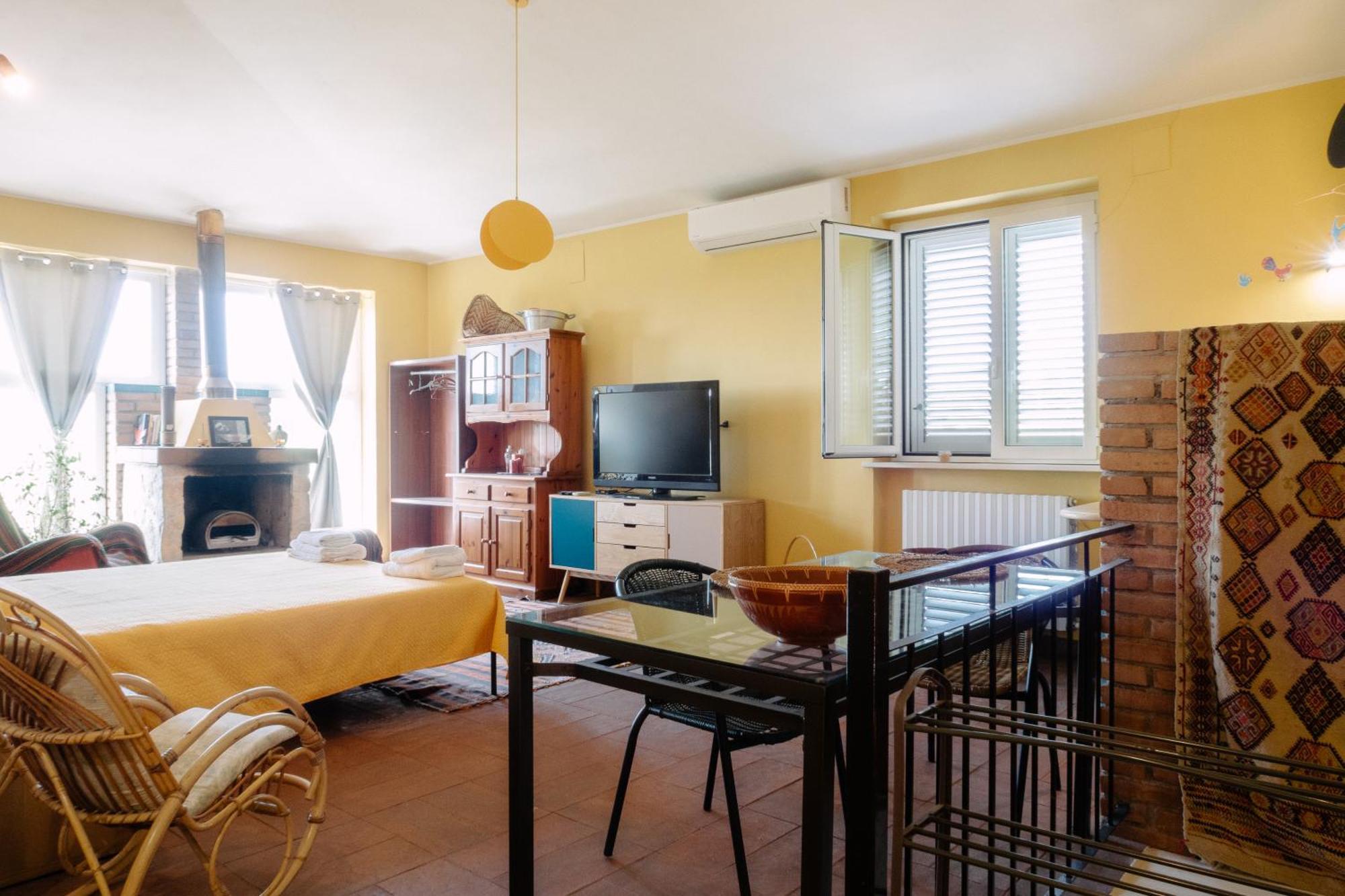 Casa Lunaria Moscufo 外观 照片
