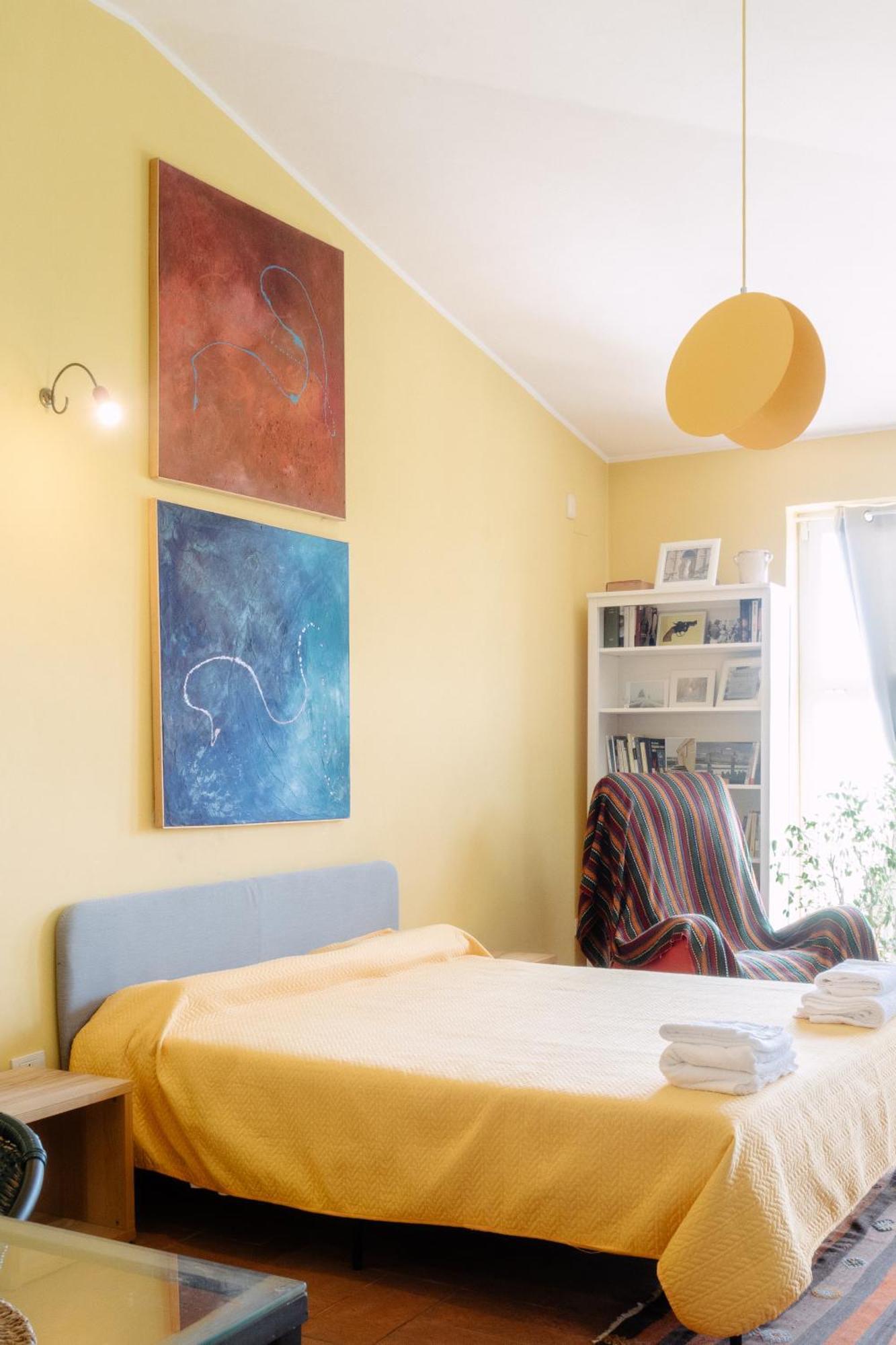 Casa Lunaria Moscufo 外观 照片