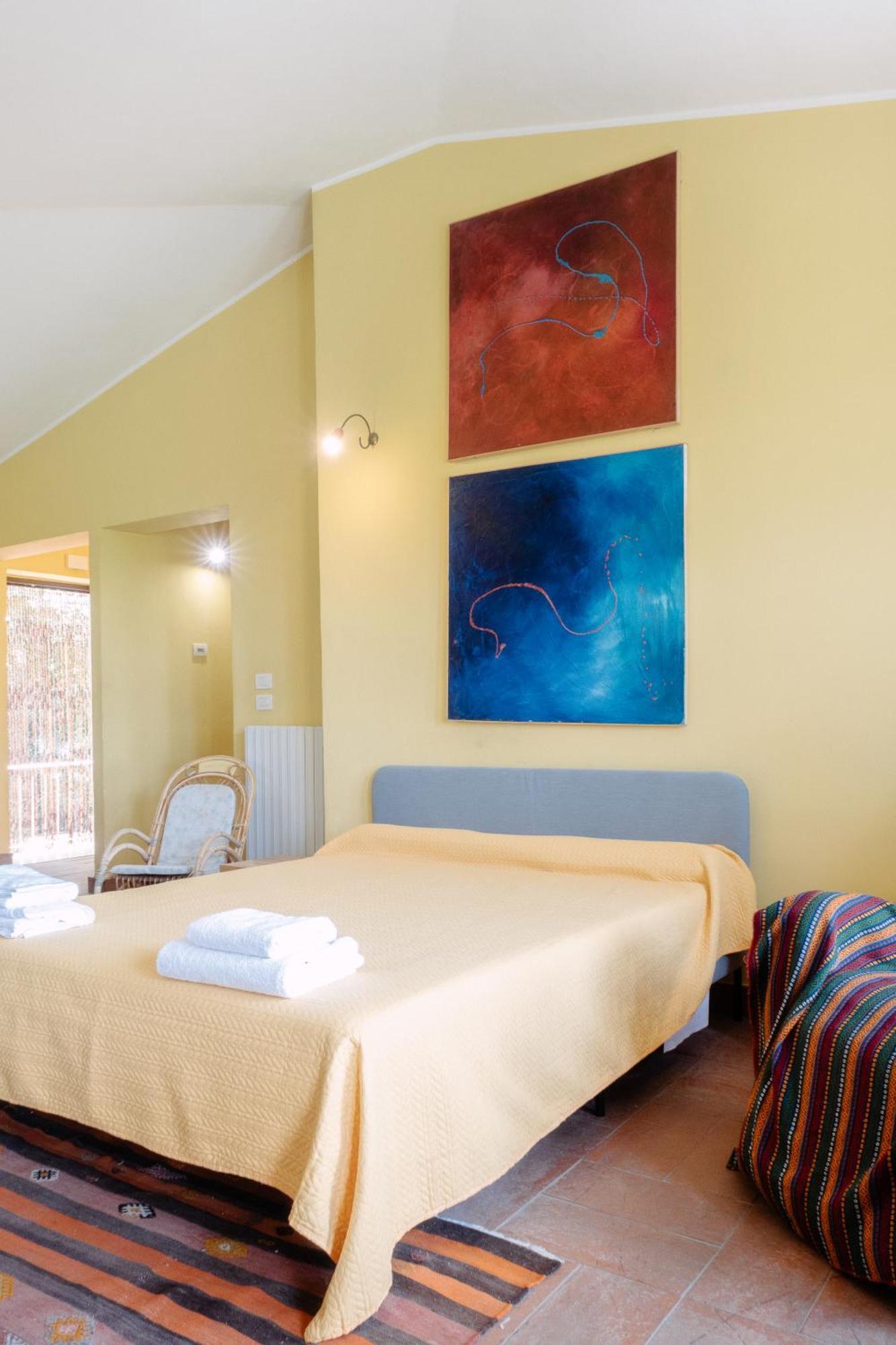 Casa Lunaria Moscufo 外观 照片
