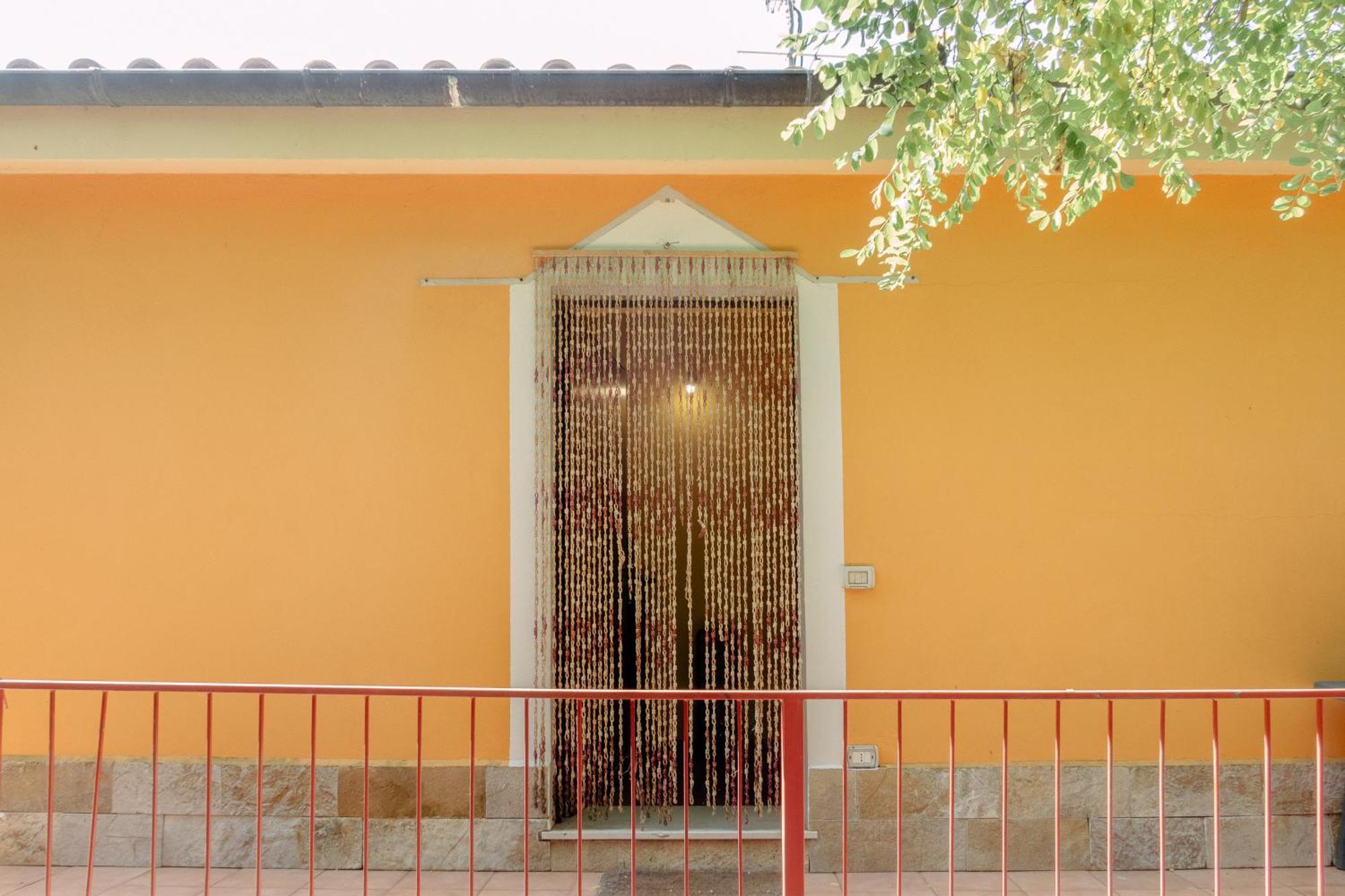 Casa Lunaria Moscufo 外观 照片