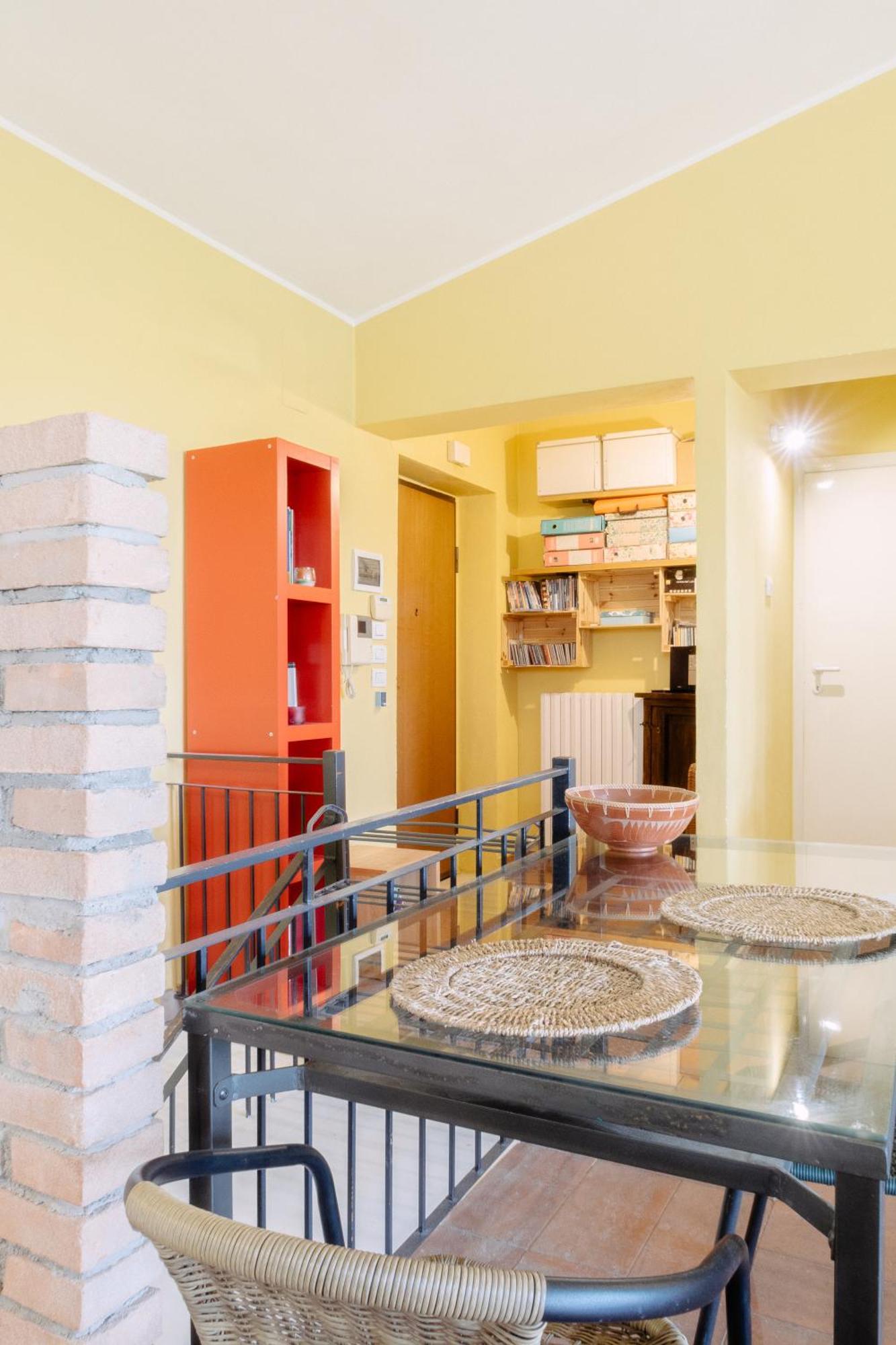 Casa Lunaria Moscufo 外观 照片
