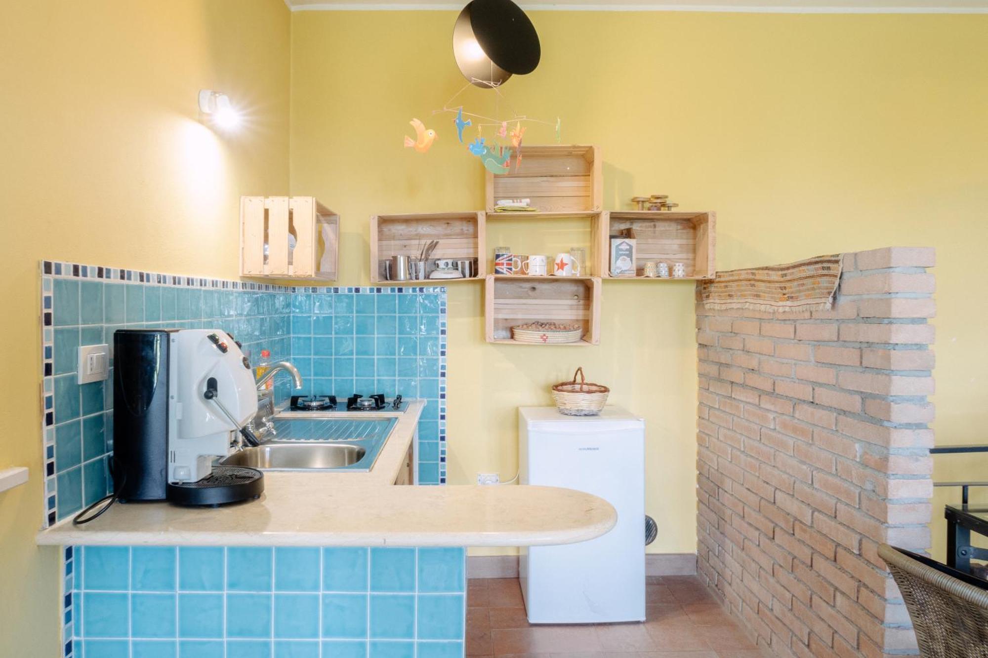Casa Lunaria Moscufo 外观 照片