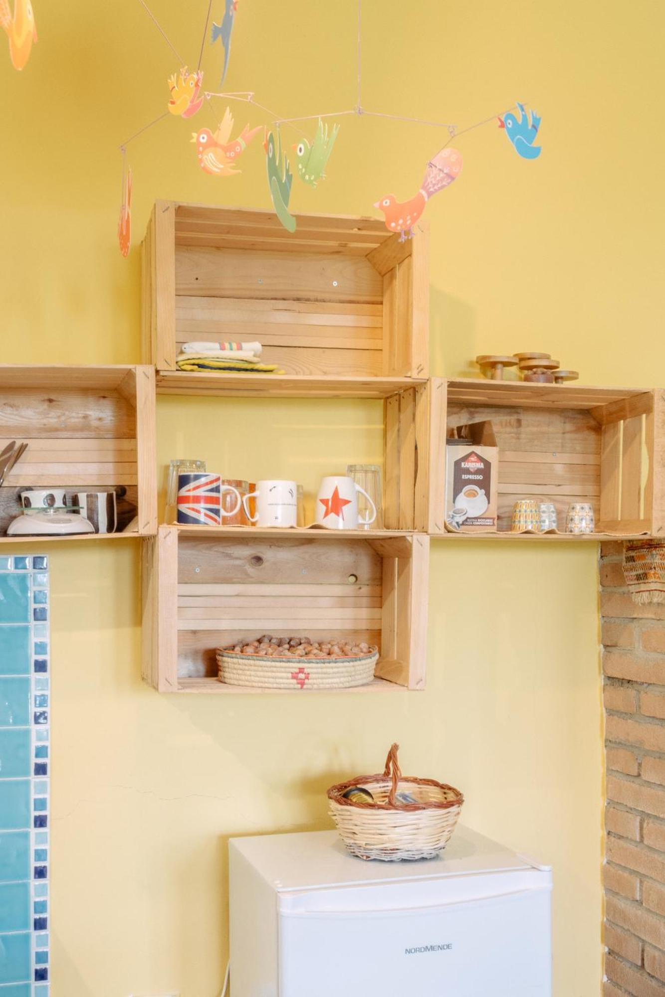 Casa Lunaria Moscufo 外观 照片