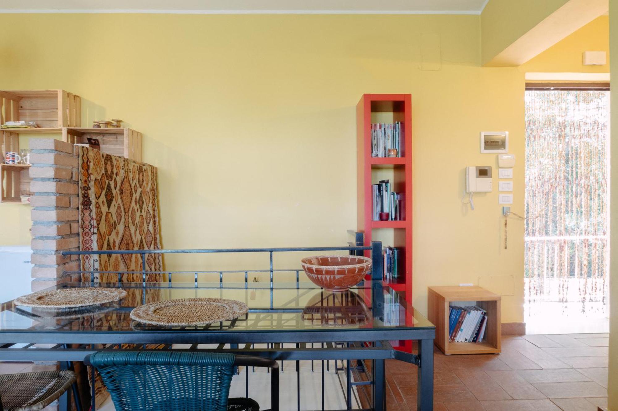 Casa Lunaria Moscufo 外观 照片