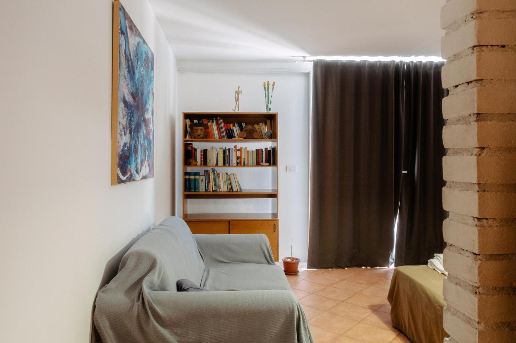 Casa Lunaria Moscufo 外观 照片