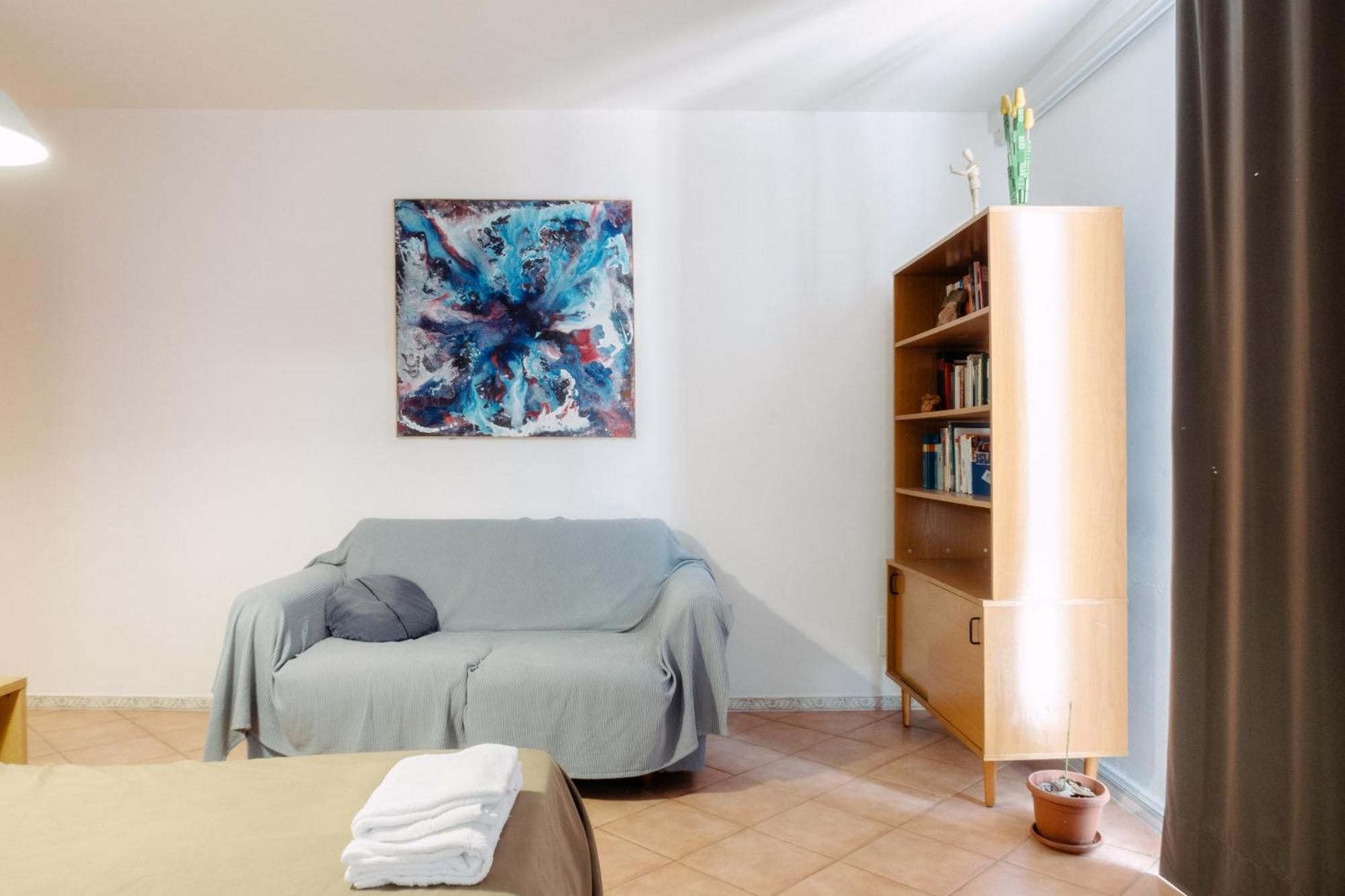 Casa Lunaria Moscufo 外观 照片