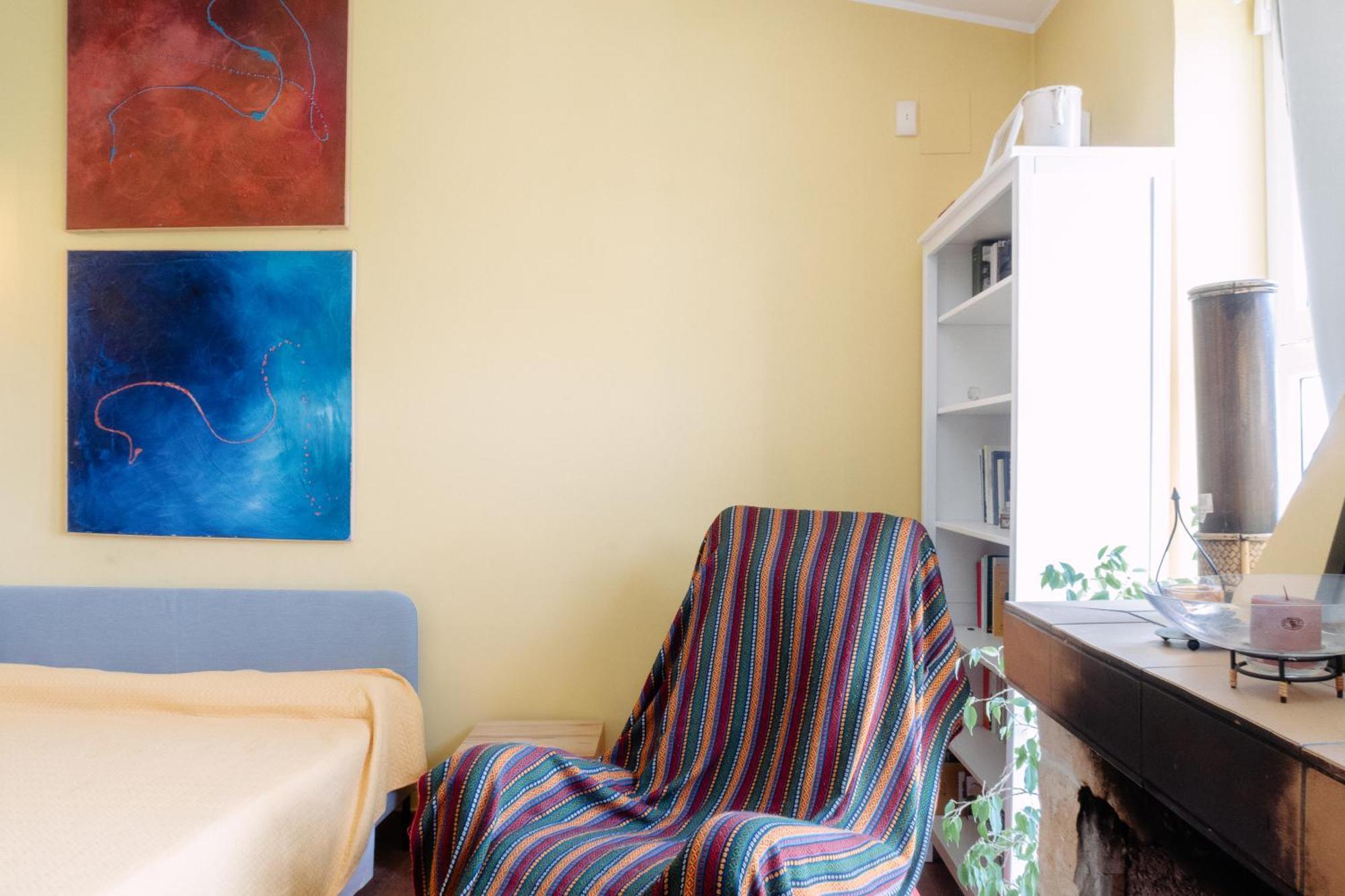 Casa Lunaria Moscufo 外观 照片