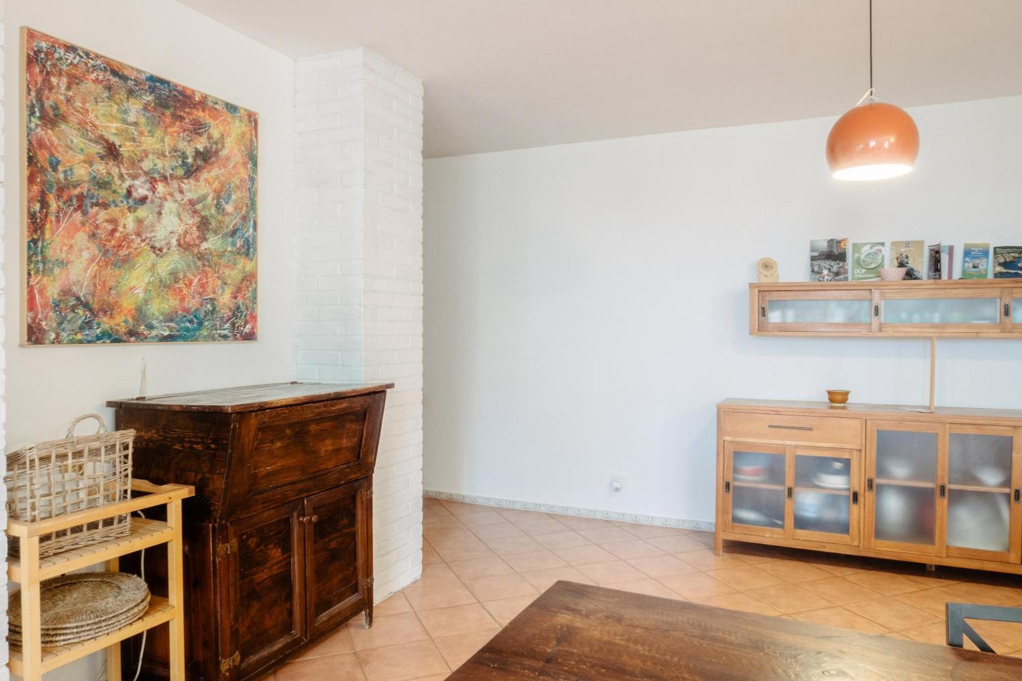 Casa Lunaria Moscufo 外观 照片