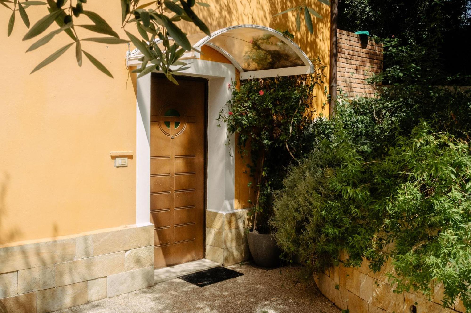 Casa Lunaria Moscufo 外观 照片