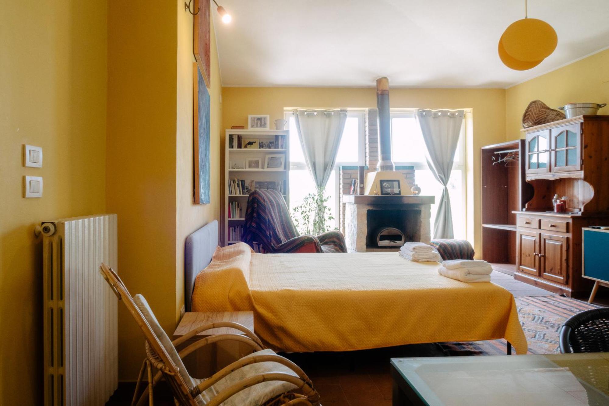 Casa Lunaria Moscufo 外观 照片