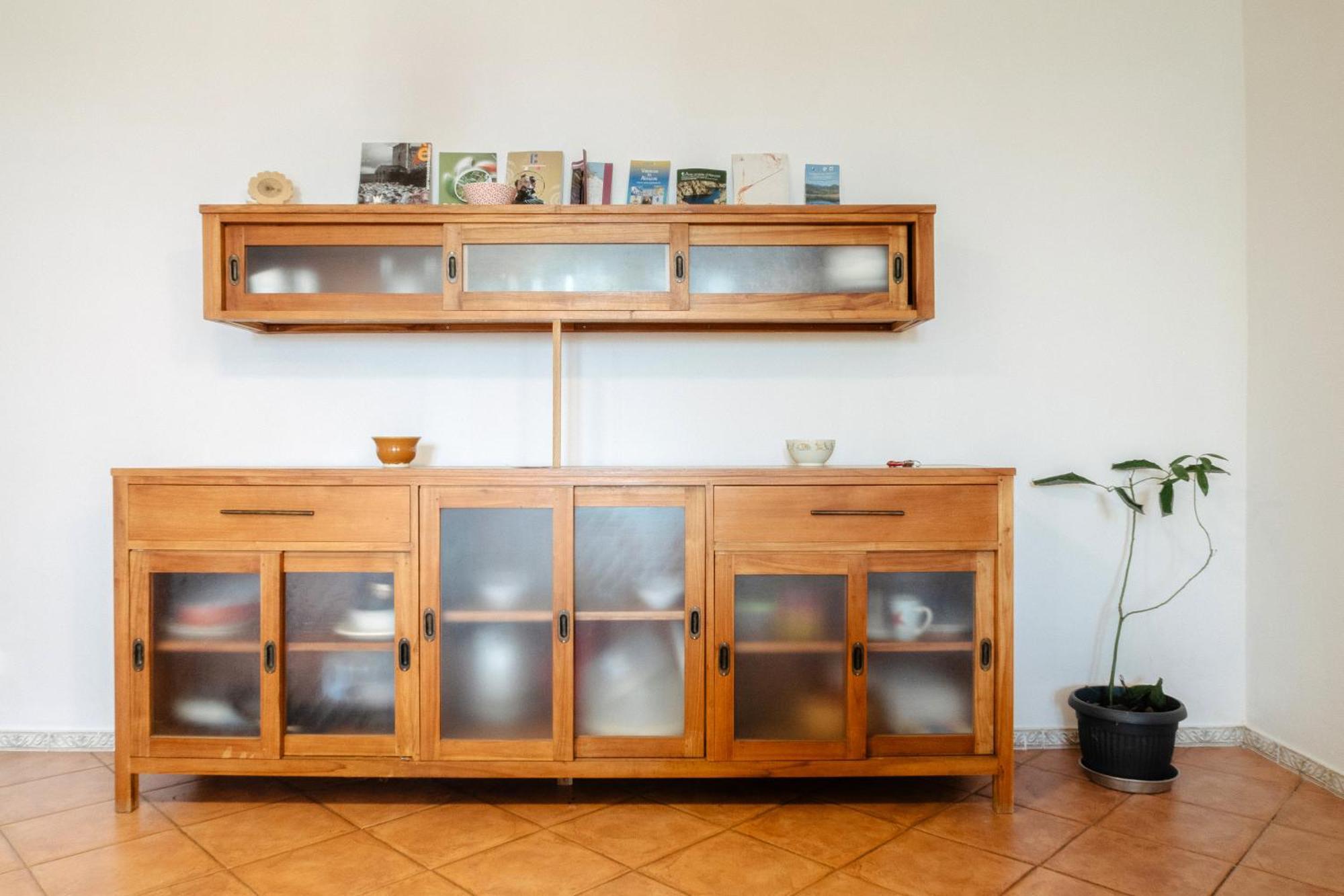 Casa Lunaria Moscufo 外观 照片