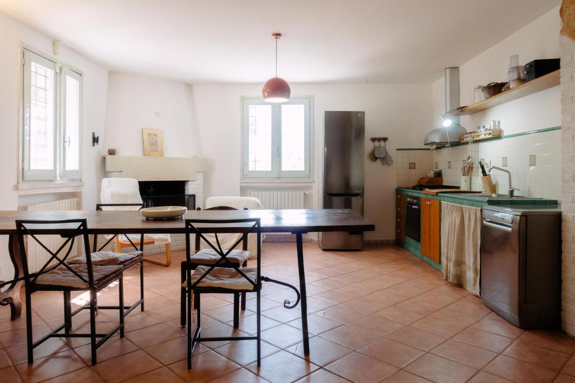 Casa Lunaria Moscufo 外观 照片