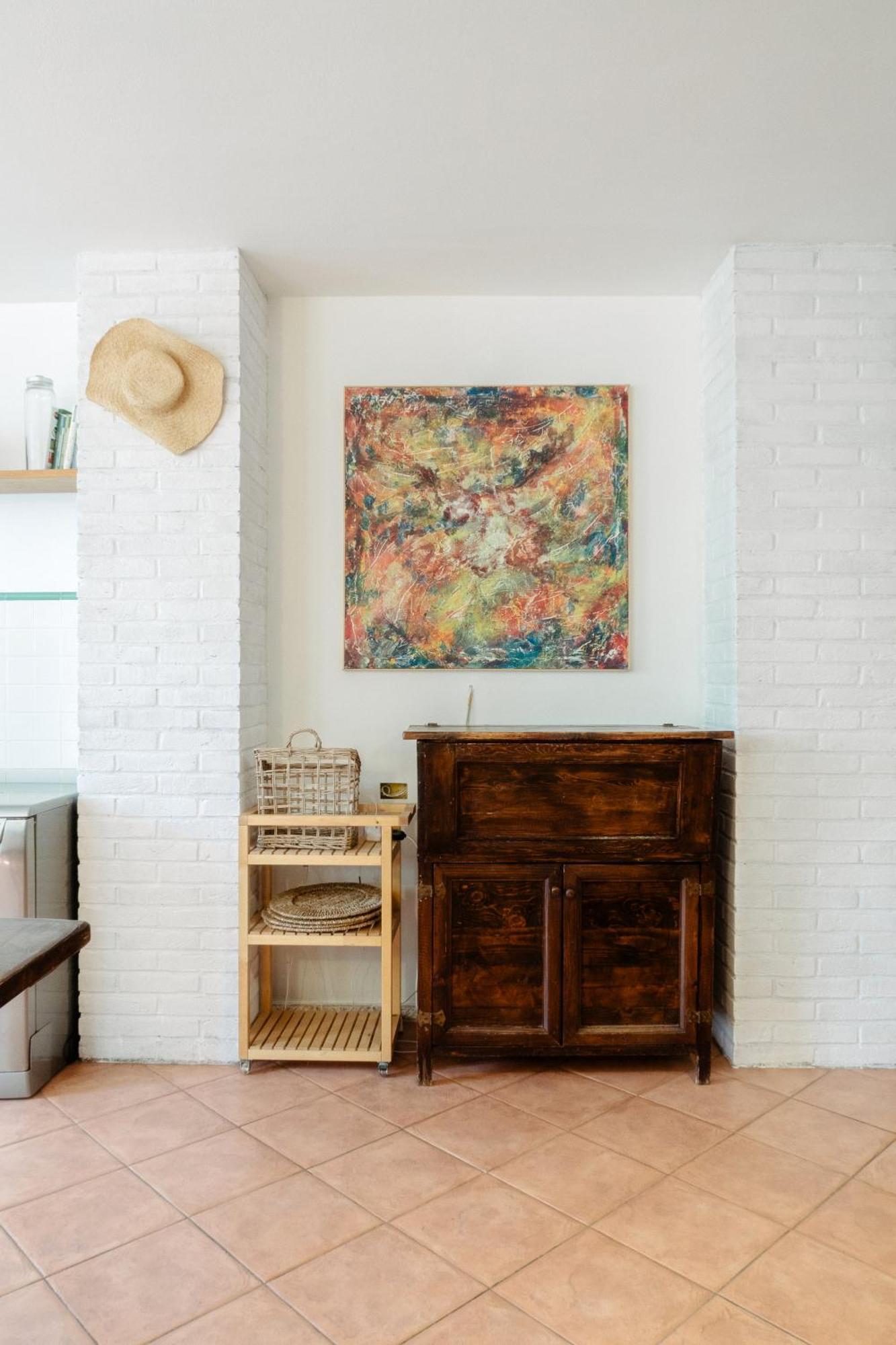 Casa Lunaria Moscufo 外观 照片