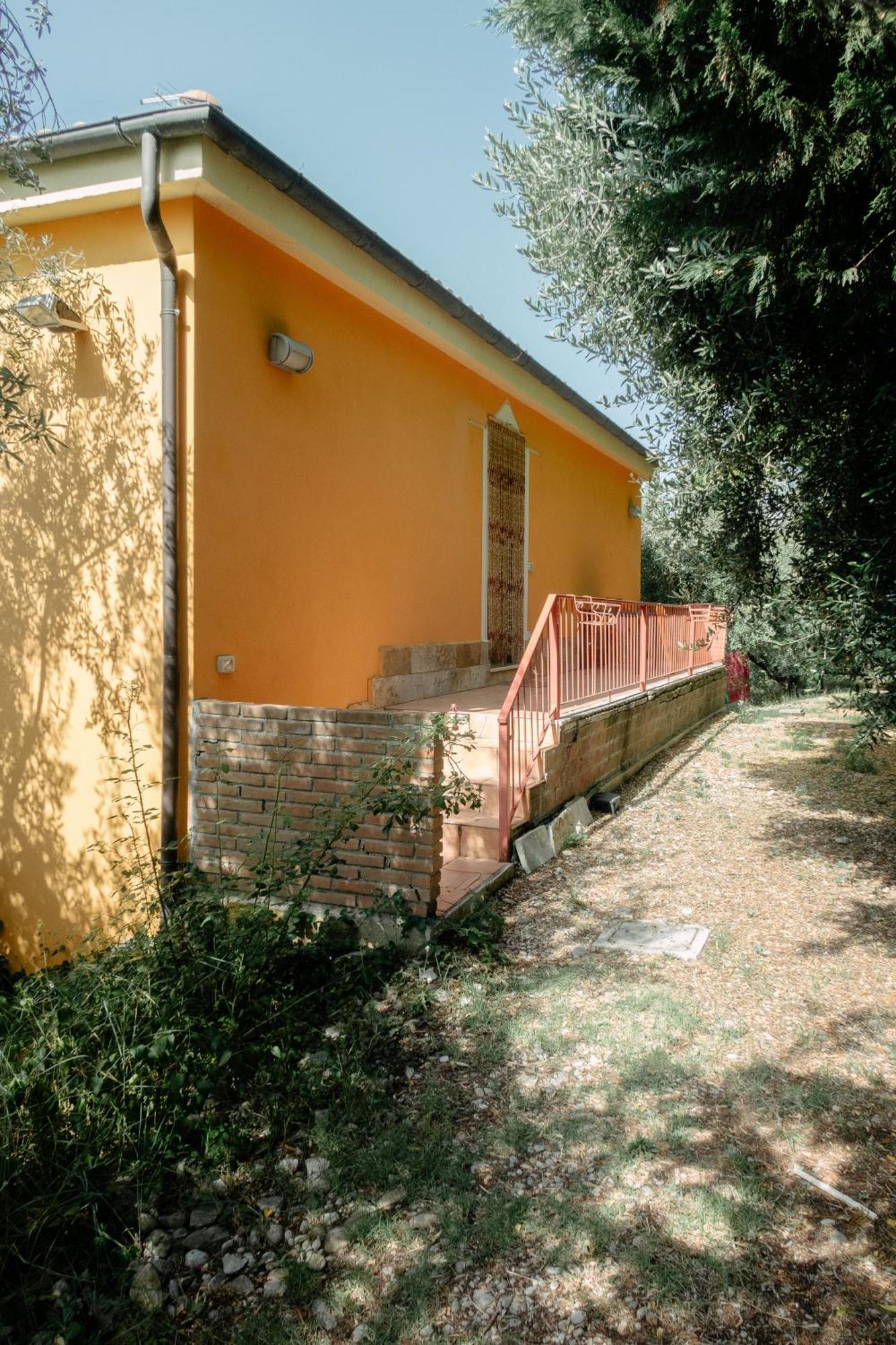 Casa Lunaria Moscufo 外观 照片