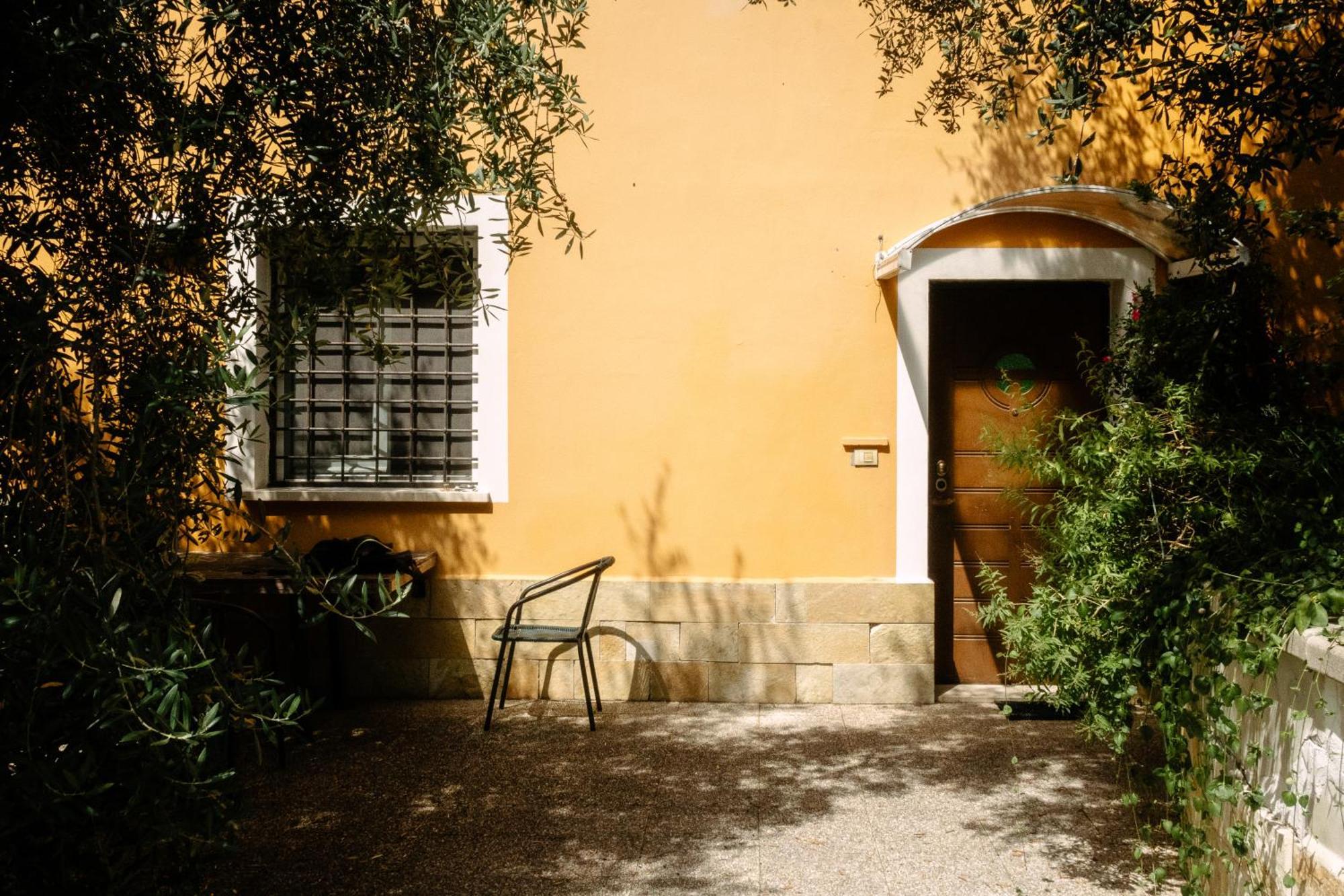 Casa Lunaria Moscufo 外观 照片